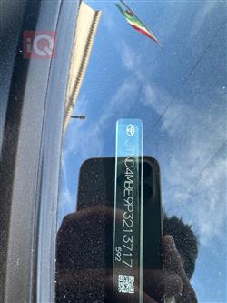 تۆیۆتا کرۆلا هاچباک